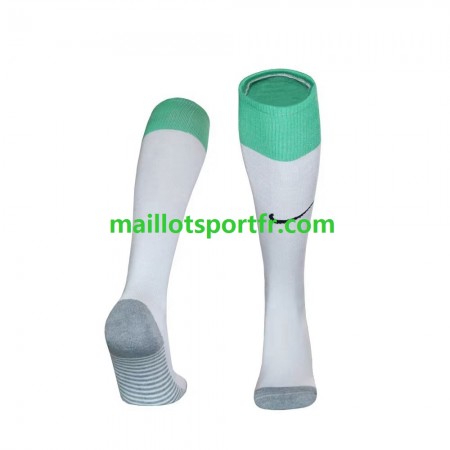 Liverpool Exterieur Chaussettes 2023/24